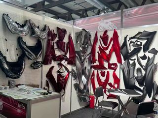 Factory facility photo 3