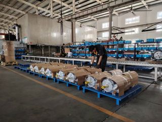 Factory facility photo 5