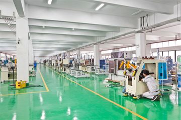 Factory facility photo 5