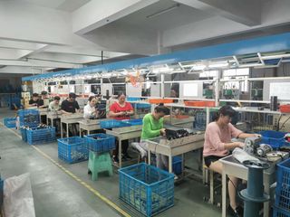 Factory facility photo 4
