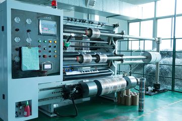 Factory facility photo 5