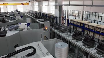 Factory facility photo 3