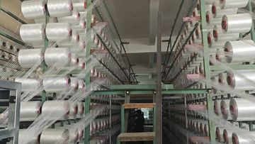 Factory and facilities of Changzhou Z&amp;J Sling Co., Ltd.
