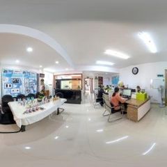 Factory and facilities of Xiamen Junnong Agri Production Sell Co., Ltd.