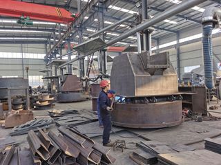 Factory facility photo 5