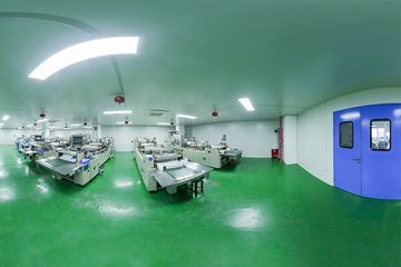 Factory facility photo 3