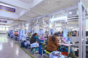 Factory facility photo 3