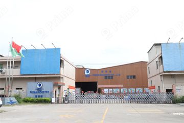 Factory facility photo 3