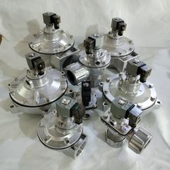 Factory and facilities of Ningbo Haoerbang Machinery Equipment Co., Ltd.