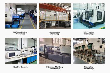 Factory facility photo 2