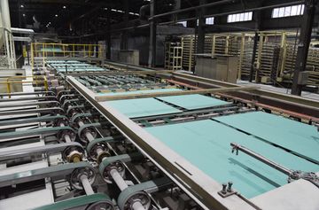 Factory facility photo 3