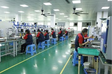 Factory facility photo 3