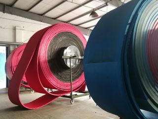 Factory facility photo 2