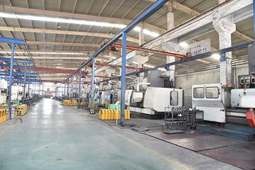 Factory facility photo 3