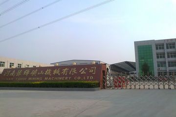 Factory facility photo 2