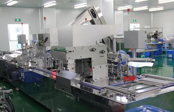 Factory facility photo 4
