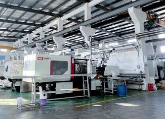 Factory facility photo 4