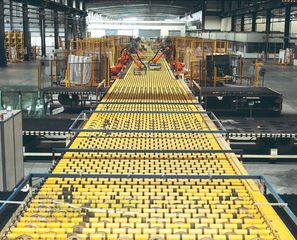 Factory facility photo 4