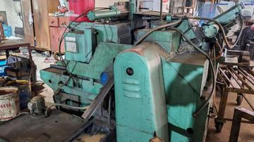 Factory facility photo 5