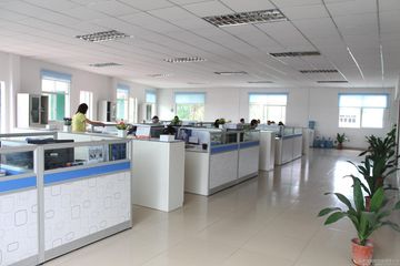 Factory facility photo 5