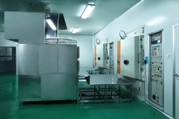 Factory facility photo 4