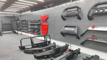 Factory facility photo 4