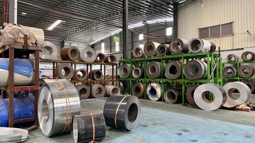 Factory facility photo 3