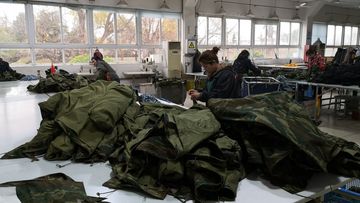 Factory facility photo 5
