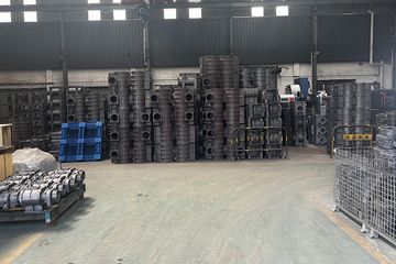Factory facility photo 2