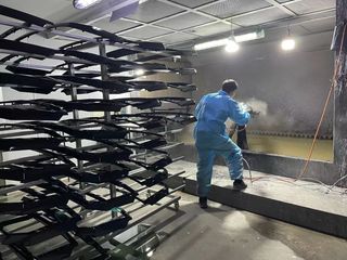 Factory facility photo 4