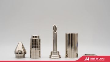Factory and facilities of Yueqing Rongyu Machinery Technology Co., Ltd.