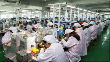 Factory facility photo 5