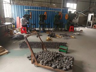 Factory facility photo 5