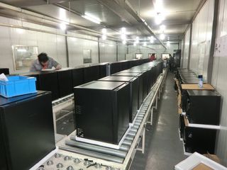 Factory facility photo 4