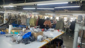 Factory facility photo 5