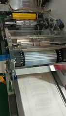 Factory and facilities of Rizhao New Zhengyuan Straw Co., Ltd.