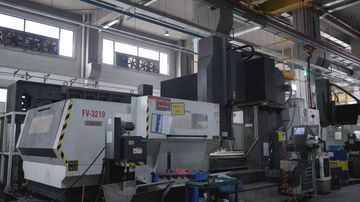Factory facility photo 4