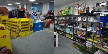 Factory facility photo 4