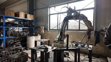 Factory facility photo 3