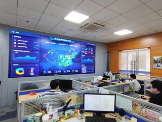 Factory facility photo 5