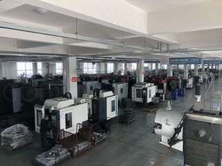 Factory facility photo 3