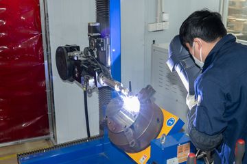 Factory facility photo 4