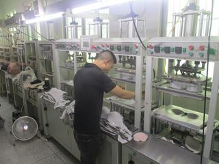 Factory facility photo 4
