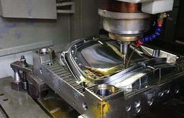 Factory facility photo 2