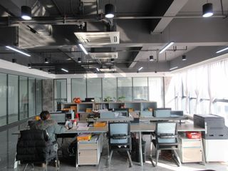 Factory facility photo 5
