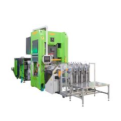 Factory and facilities of Shanghai Silver Engineer Industry Co., Ltd.