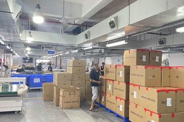 Factory facility photo 4