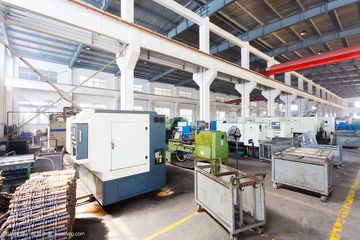 Factory facility photo 5