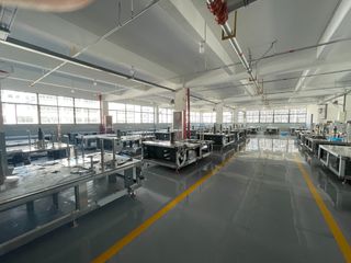 Factory facility photo 4