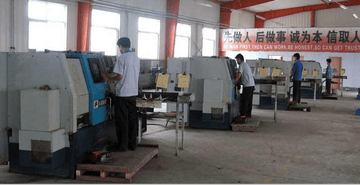 Factory facility photo 5